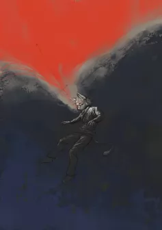 响溺