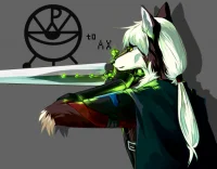 委托兽人 by WhitePU