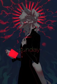 church by WhitePU