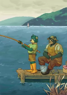 Fishing