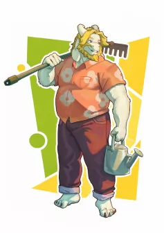 asgore