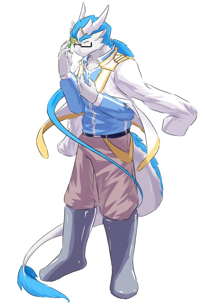 山有木兮 by -HENGZ-