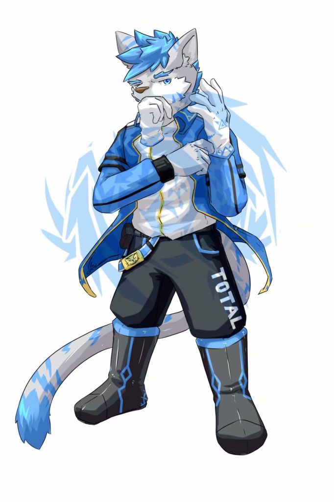 全身委托 by -HENGZ-
