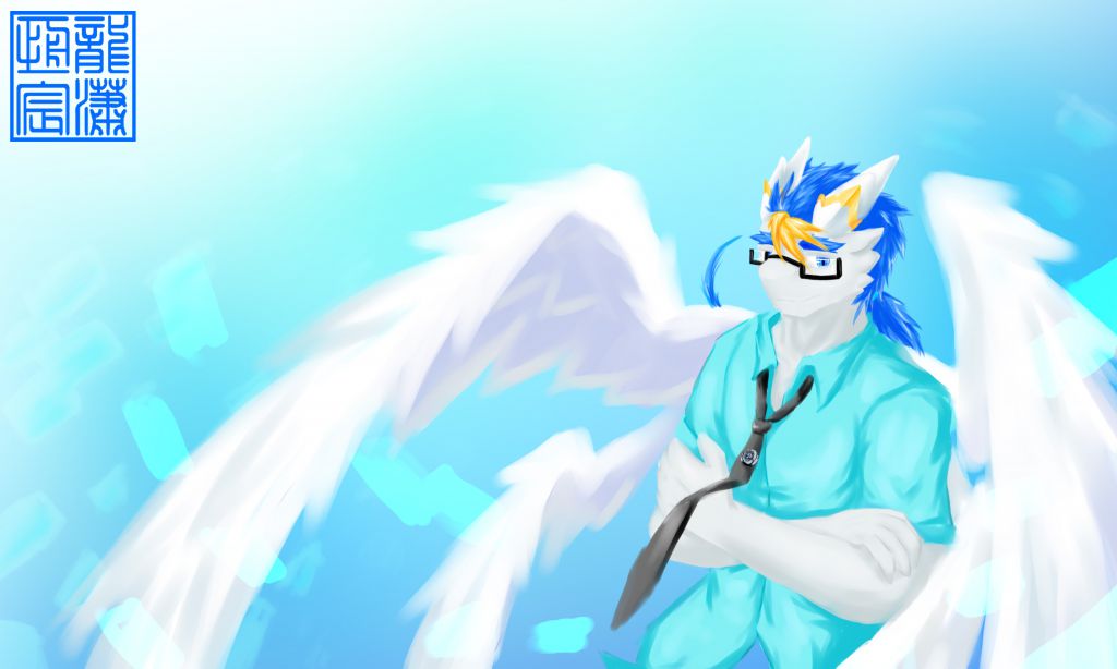 祀翼 by -HENGZ-