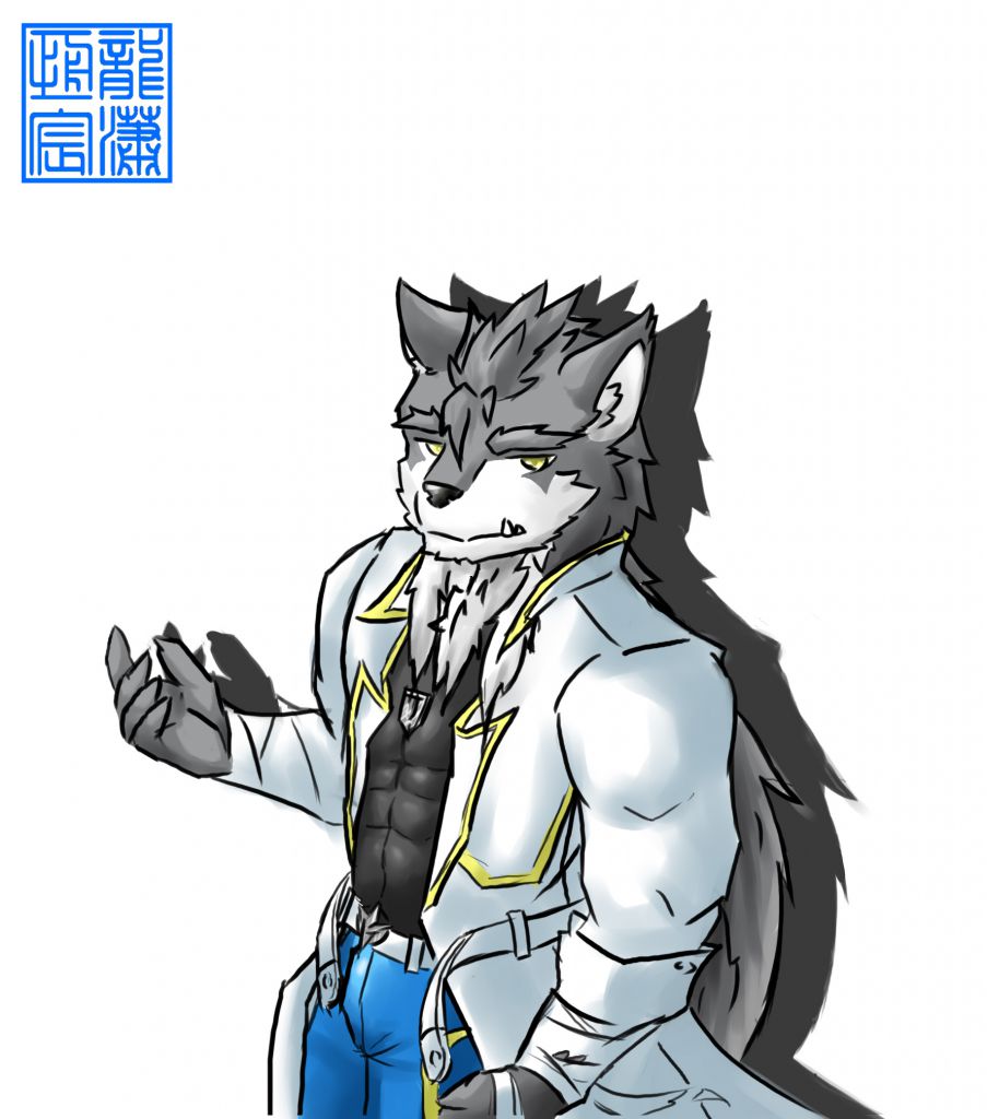 鲁尼 by -HENGZ-