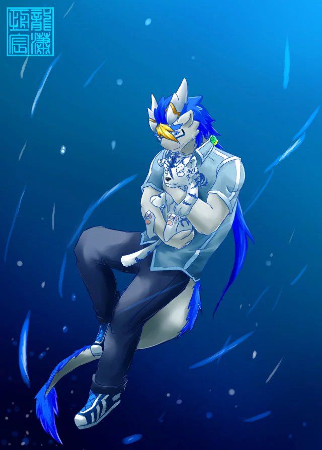 一人の世界 by -HENGZ-