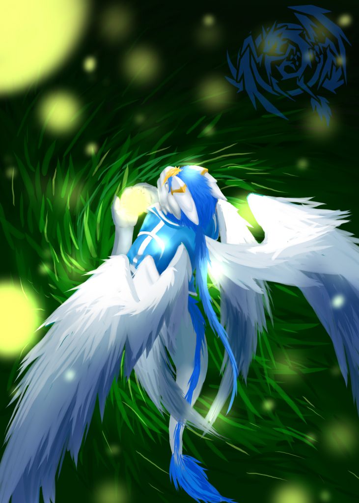 星愿 by -HENGZ-