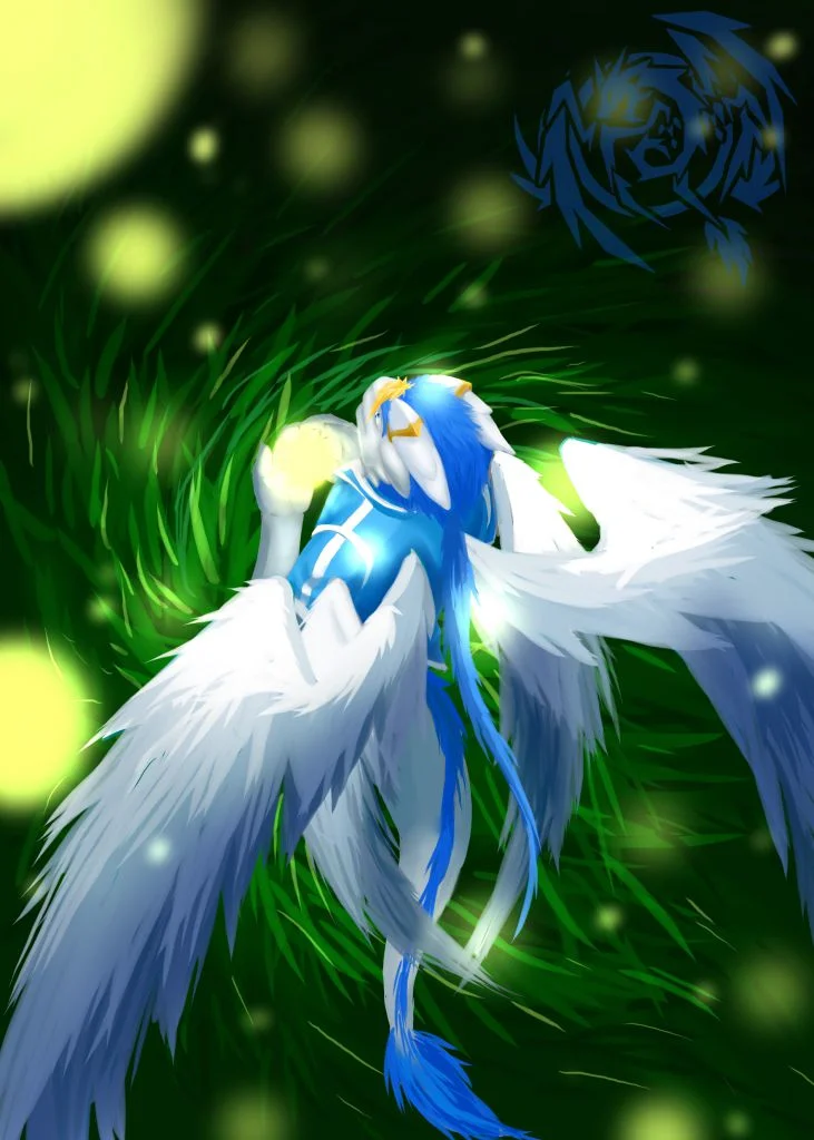 星愿 by -HENGZ-