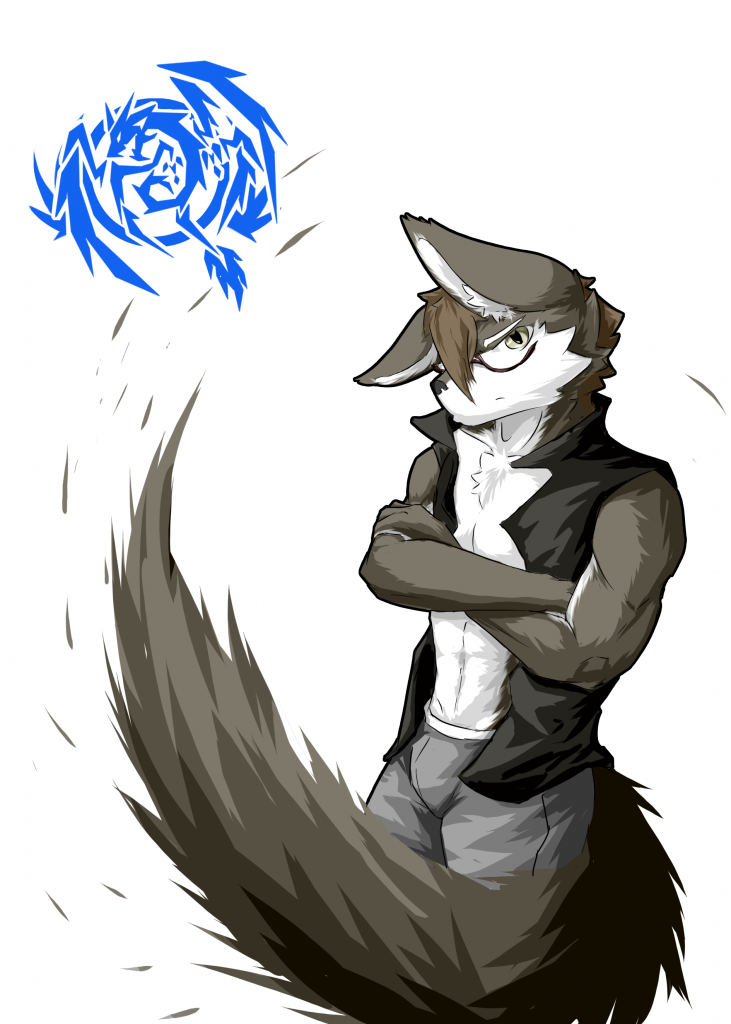 AF by -HENGZ-