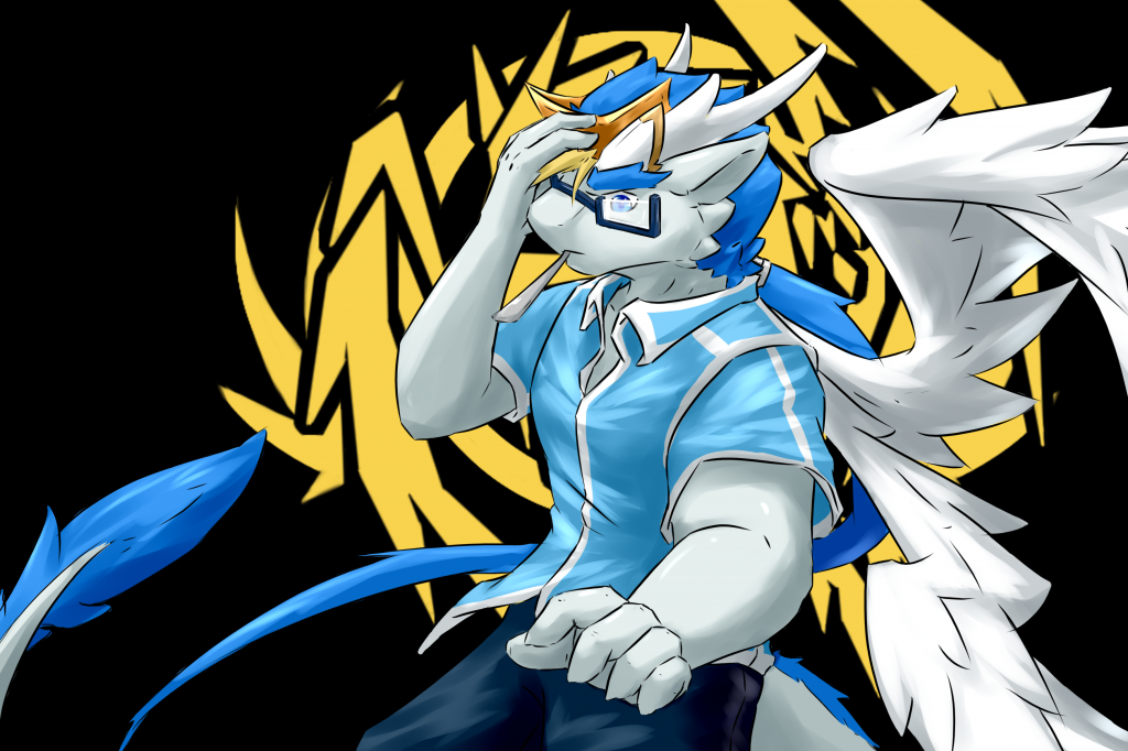 生贺 by -HENGZ-