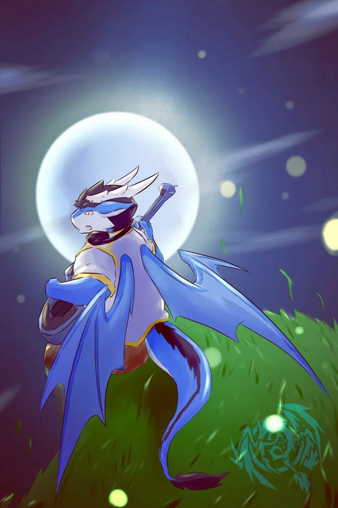辰远 by -HENGZ-