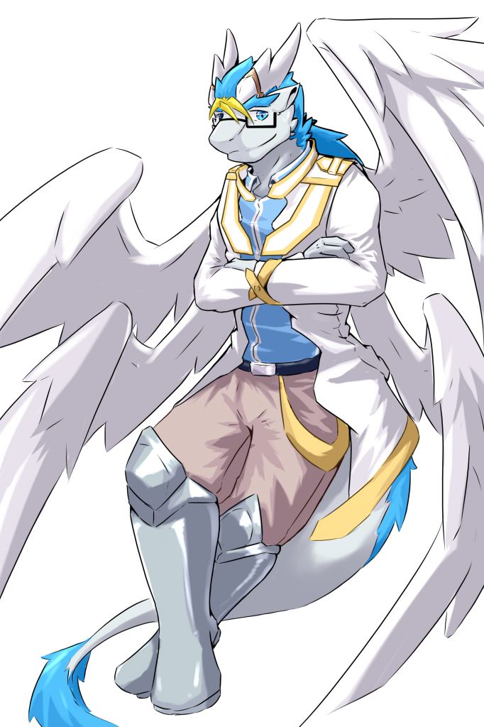 设定改 by -HENGZ-