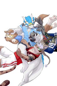 向往 by -HENGZ-