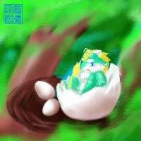 幼龙