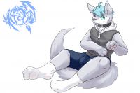云升 by -HENGZ-