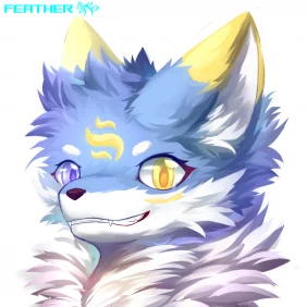 厚涂大头[sld] by 雾天墨羽Feather