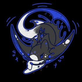 幻想生物小q 13