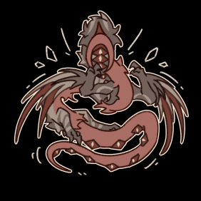 幻想生物小q 17