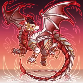 幻想生物小q36