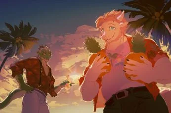 Aloha by 池一