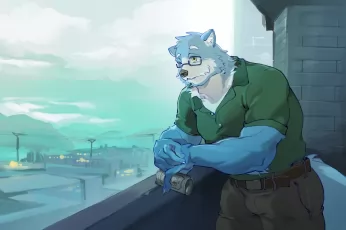 夜的下半场