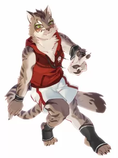 颜书齐