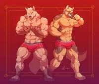 2016新年 by CanyneKhai