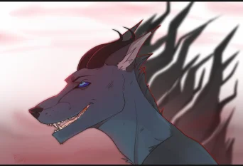 Bit angry [request]