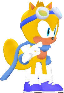 ray_by_epicsonicfanpeteryt_deuc5u3-fullview by shwapneel1999