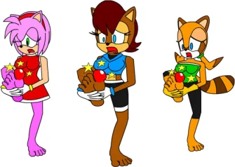 amy_sally_and_marine_and_their_stubbed_toes by shwapneel1999