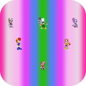 12th iOS 15 and iPad OS 15 icon featuring Marc Brown sprites by shwapneel1999