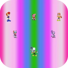 Ninth iOS 15 and iPad OS 15 icon featuring Marc Brown sprites by shwapneel1999