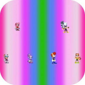 Fourth iOS 15 and iPad OS 15 icon featuring Marc Brown sprites by shwapneel1999