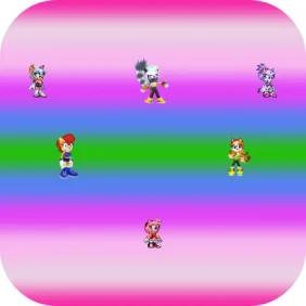 24th iOS 15 and iPad OS 15 icon featuring Marc Brown sprites by shwapneel1999