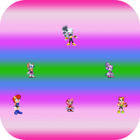 17th iOS 15 and iPad OS 15 icon featuring Marc Brown sprites by shwapneel1999