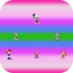 17th iOS 15 and iPad OS 15 icon featuring Marc Brown sprites by shwapneel1999