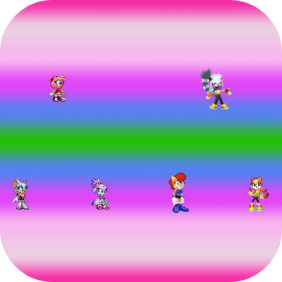 16th iOS 15 and iPad OS 15 icon featuring Marc Brown sprites by shwapneel1999