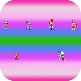 15th iOS 15 and iPad OS 15 icon featuring Marc Brown sprites by shwapneel1999