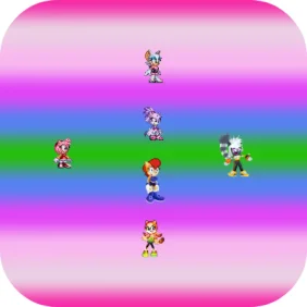 14th iOS 15 and iPad OS 15 icon featuring Marc Brown sprites by shwapneel1999