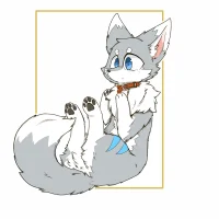 什么鬼。 by 八米君