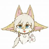 头像 by 八米君