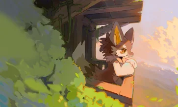 toasca by 茶蔍子