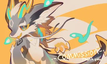 ⚡️ by 茶蔍子