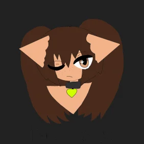 bad dog by bloodiedpawss