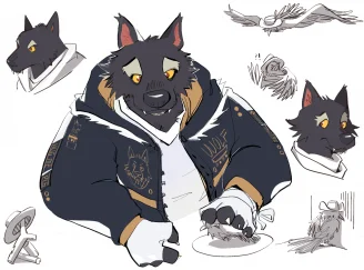 Nac by 参咸犬