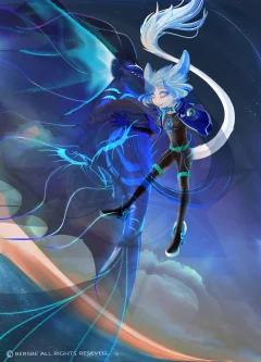 different version by BERSBE