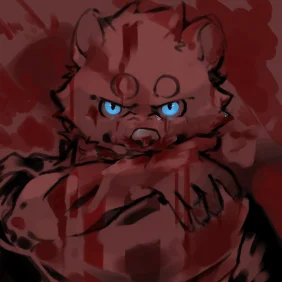獵殺時刻 by thebear