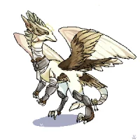 FR-Sariel  by 瓦格