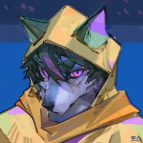 赠图-荼 by Kaculares