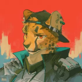 稿 by 东云
